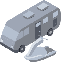 Recreational vehicles