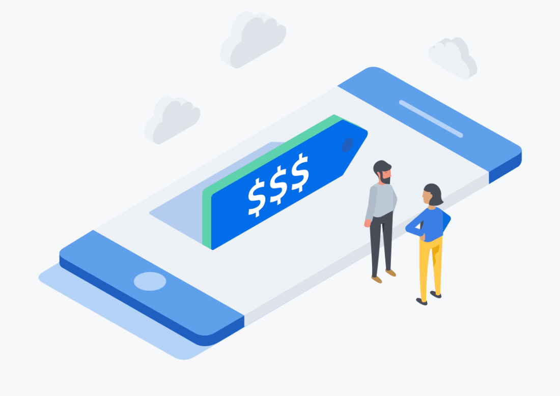 Retail offer a quote