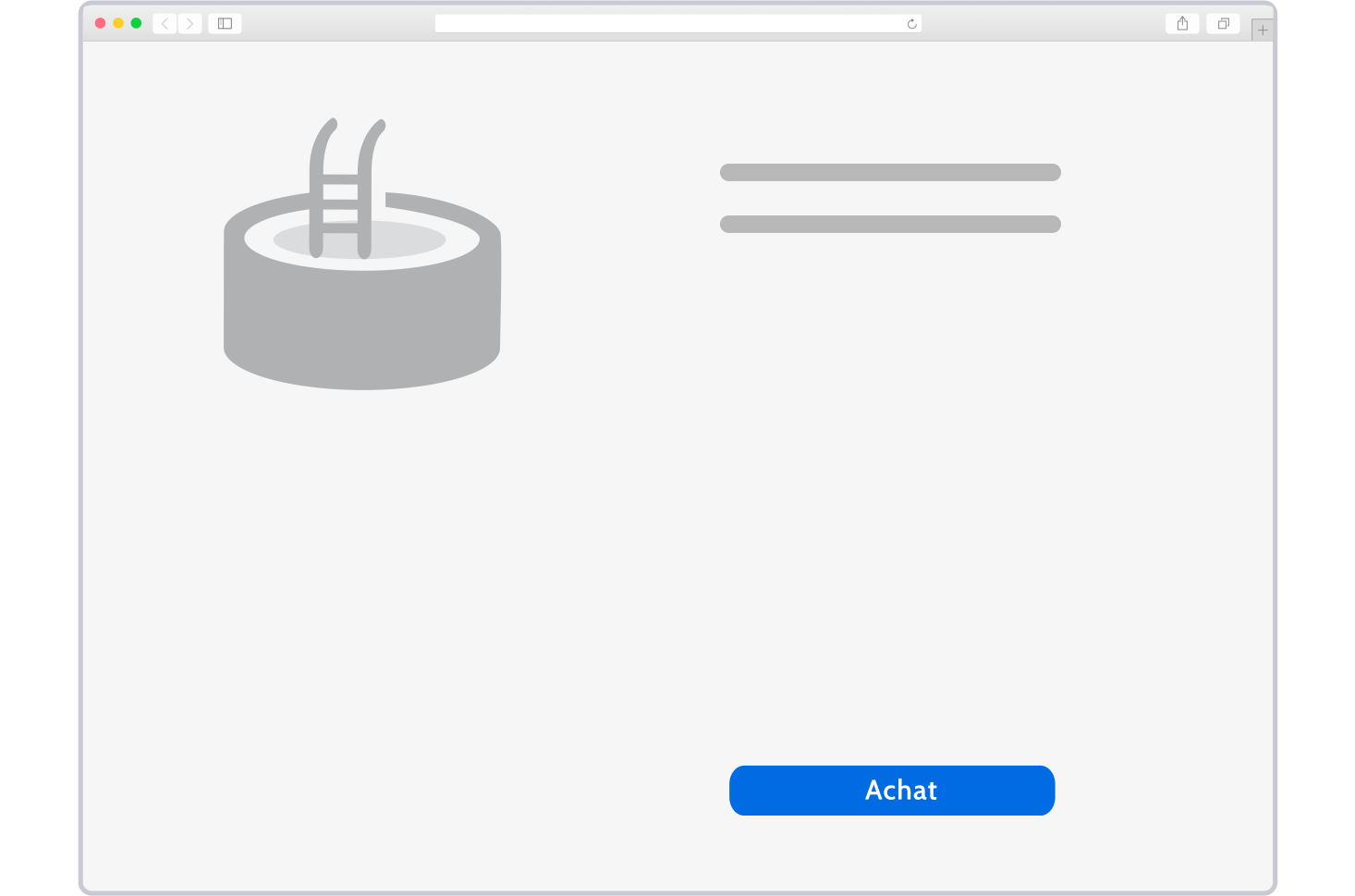 Home Improvement website-animation French