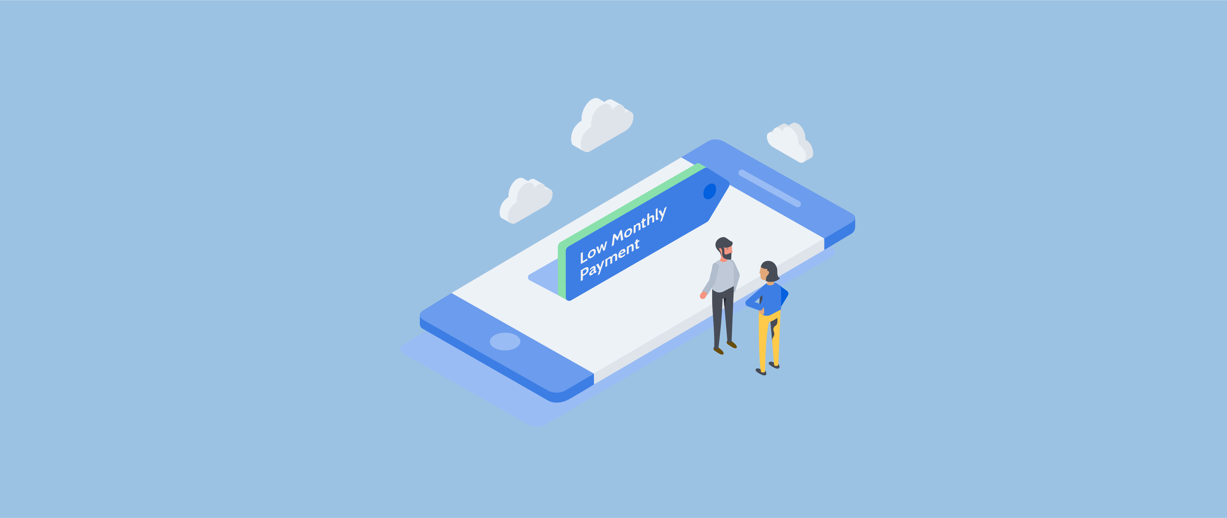 How to Provide Financing for My Customers A Comprehensive Guide