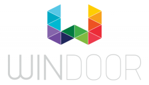windoor logo