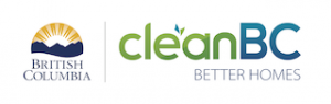 CleanBC Logo