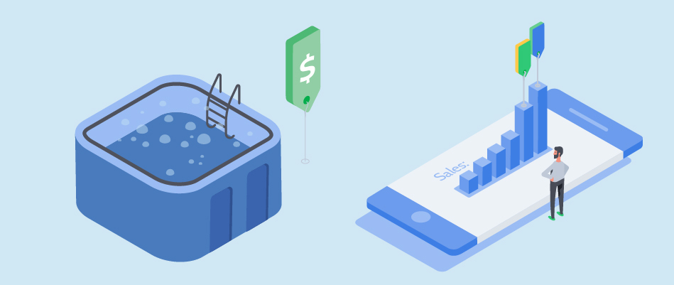 Hot Tub Financing Banner Image