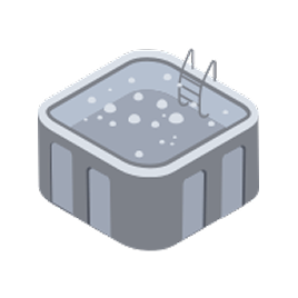 Hot tubs